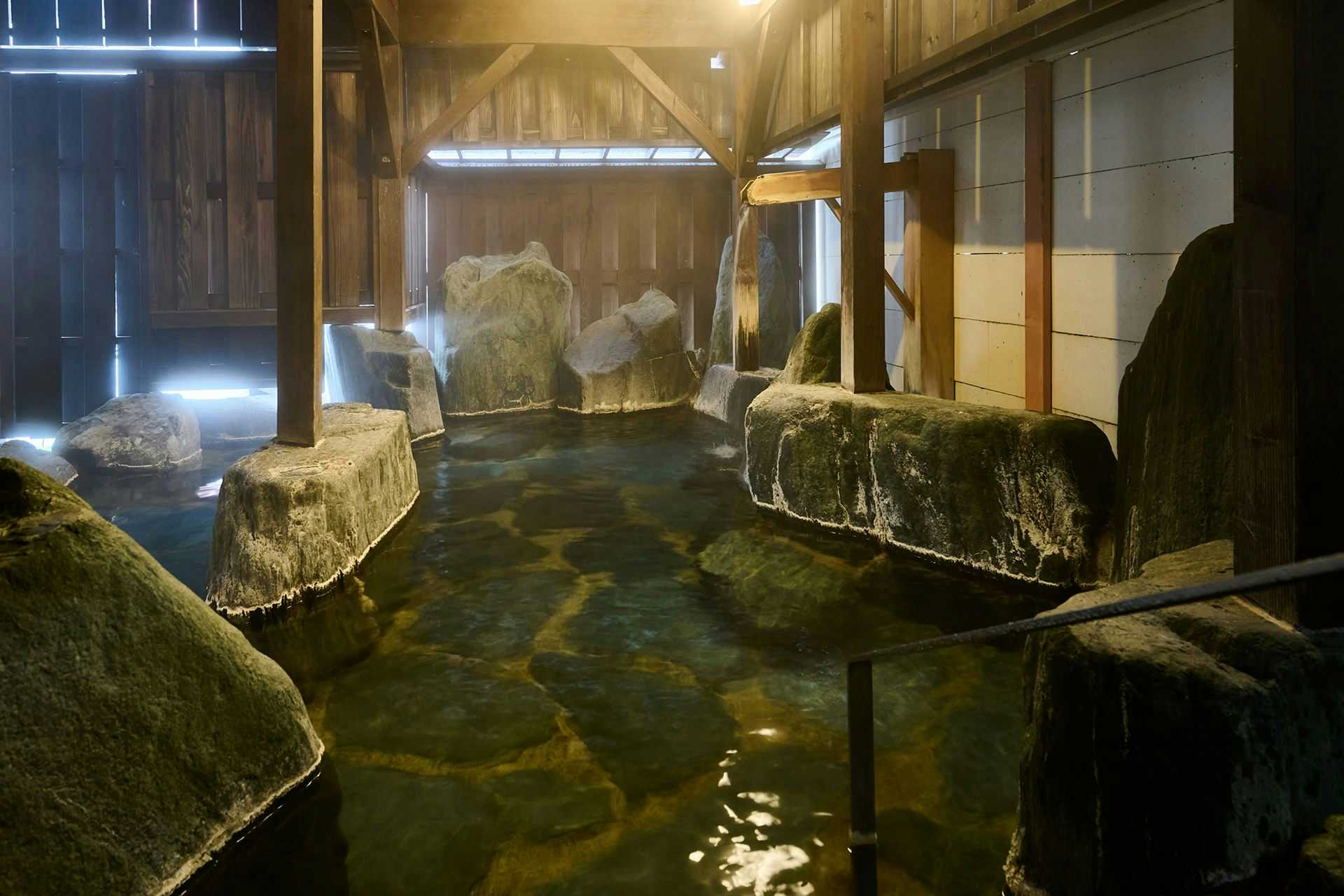 Gensen Yu no Yado Kairi, Niigata Prefecture