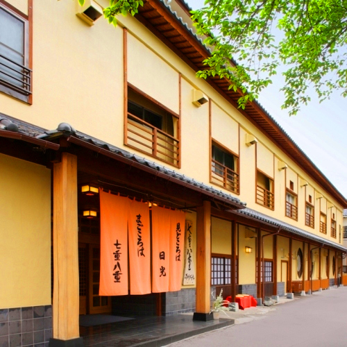 Inn of Serenity and Sincerity, Nanae Yae