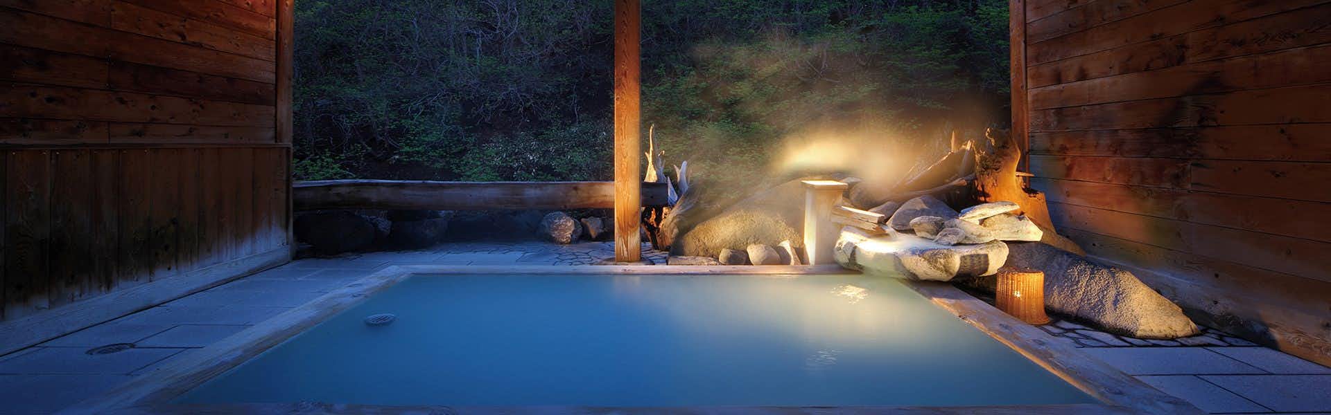 Takayu Onsen Ryokan Higenoie, 福島 Prefecture