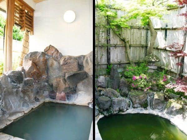 Echigoya Ryokan, Miyagi Prefecture