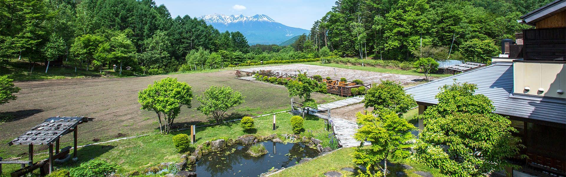 Tsutaya Tokinoyado Kazari