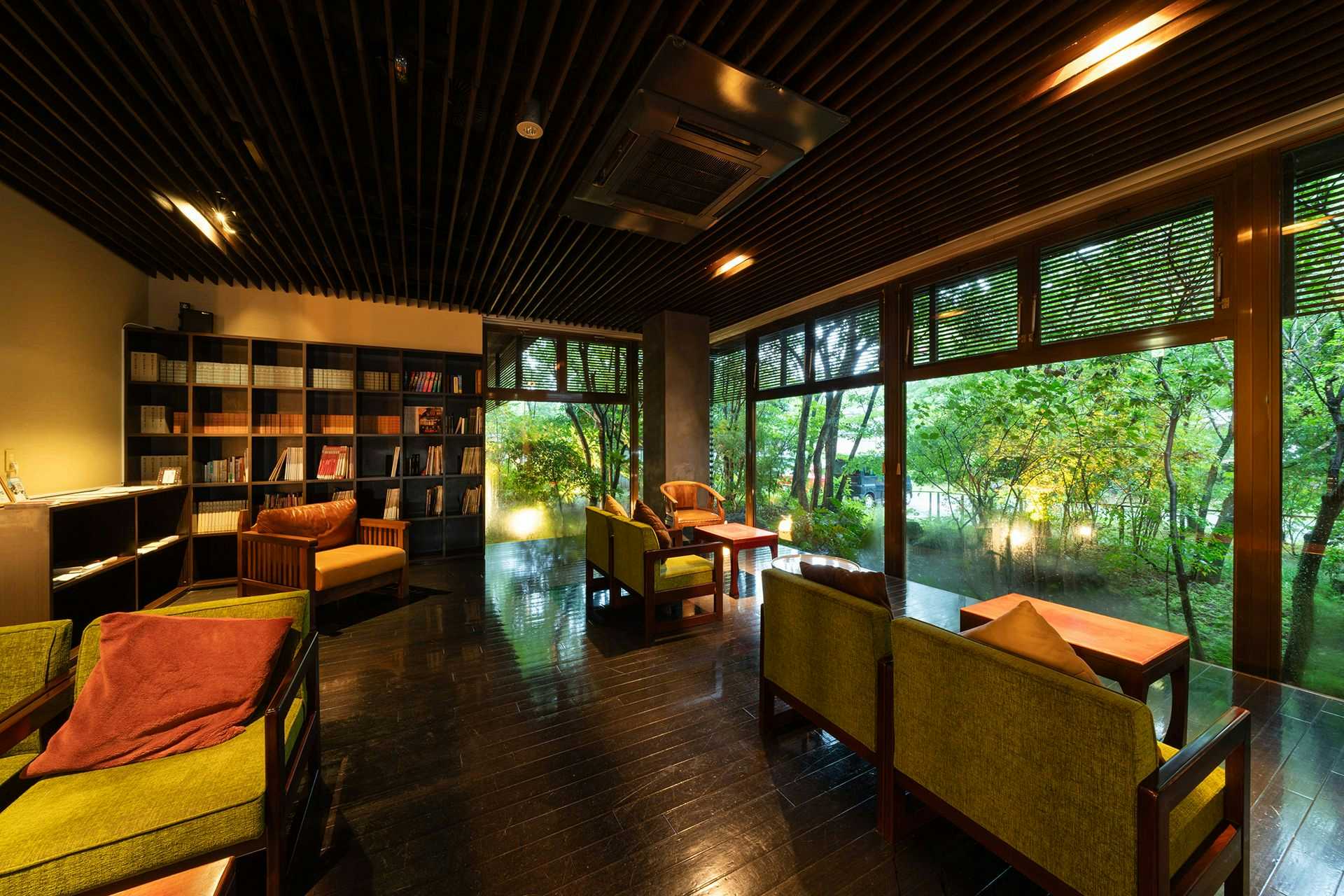 Tetsuka Ryokan, Kagoshima Prefecture