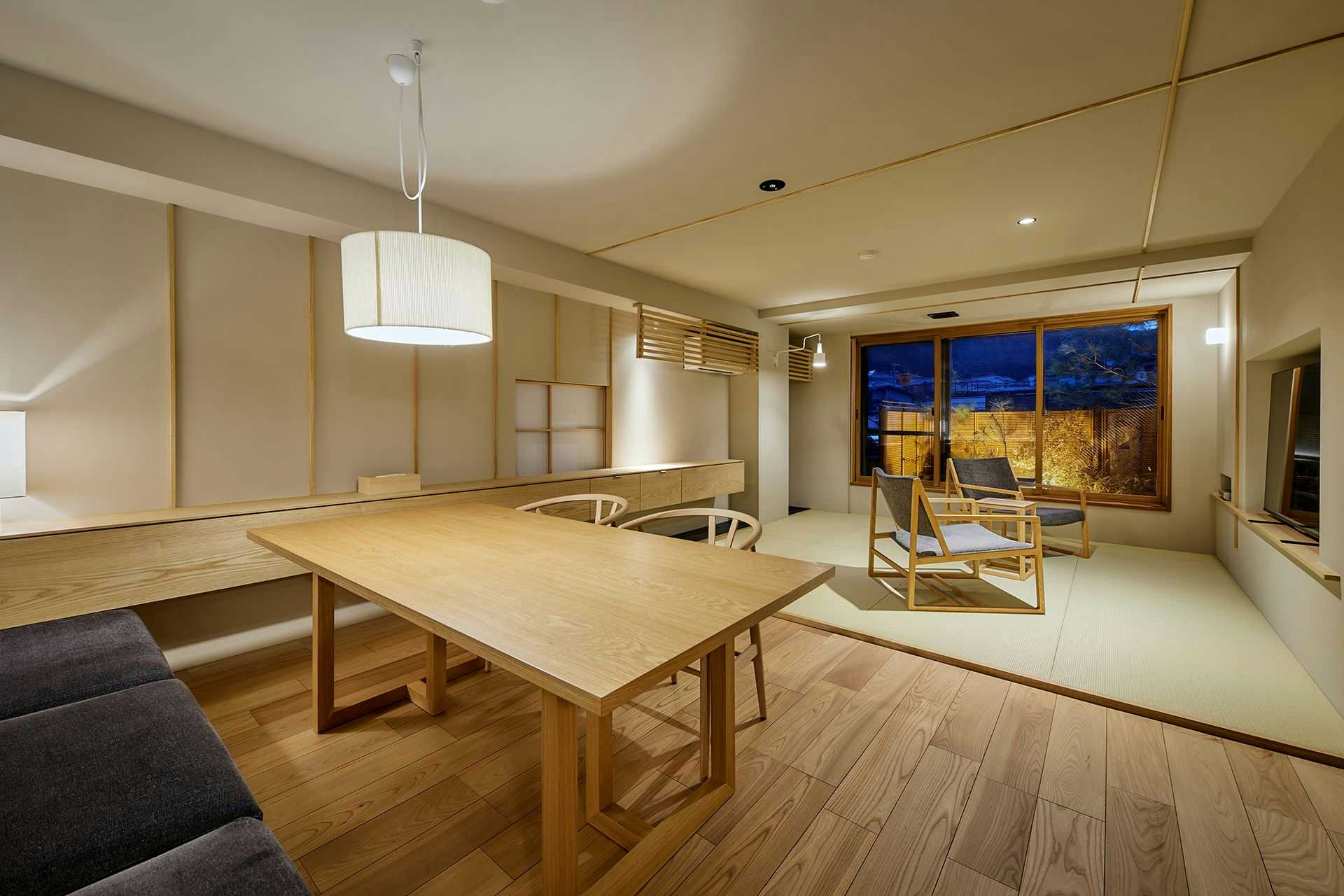 Bessho Onsen Tamaya Ryokan, Nagano Prefecture