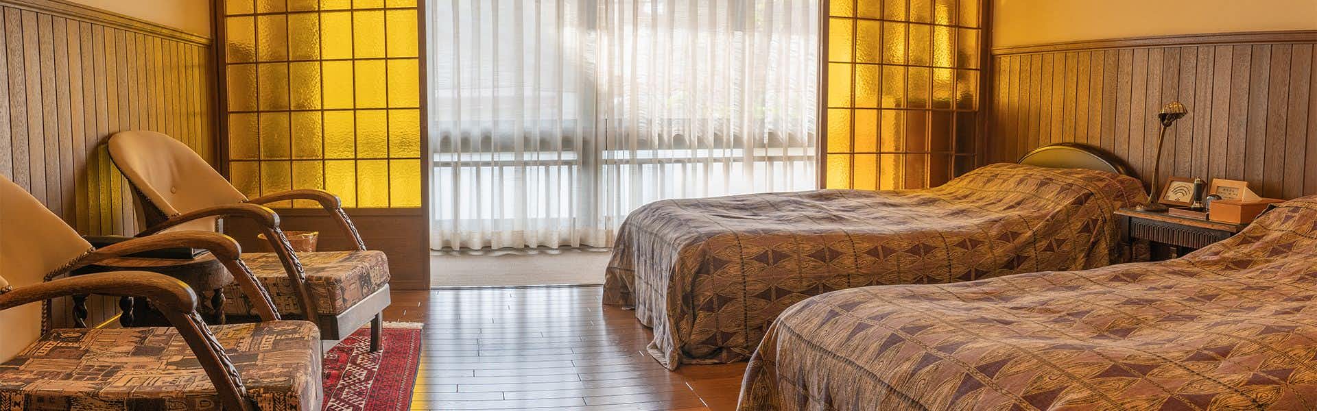 Hotel Hana Koyado, Hyogo Prefecture