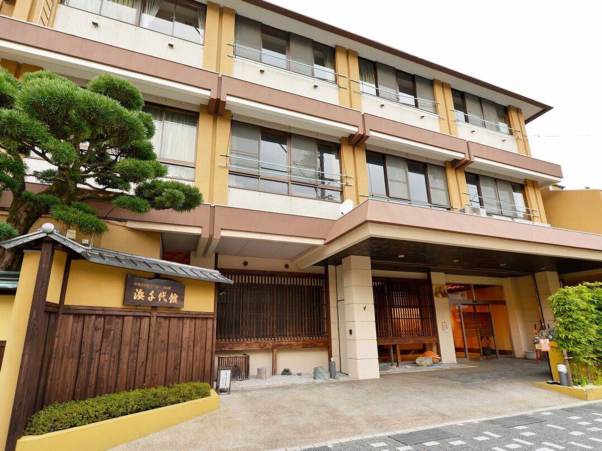 Seaside Inn Hamachiyo-kan