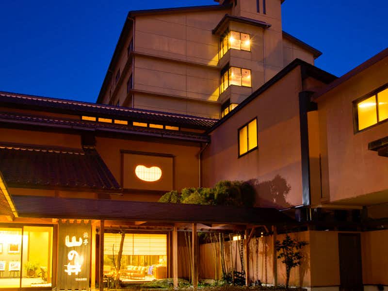 Ryotei Yamanoi