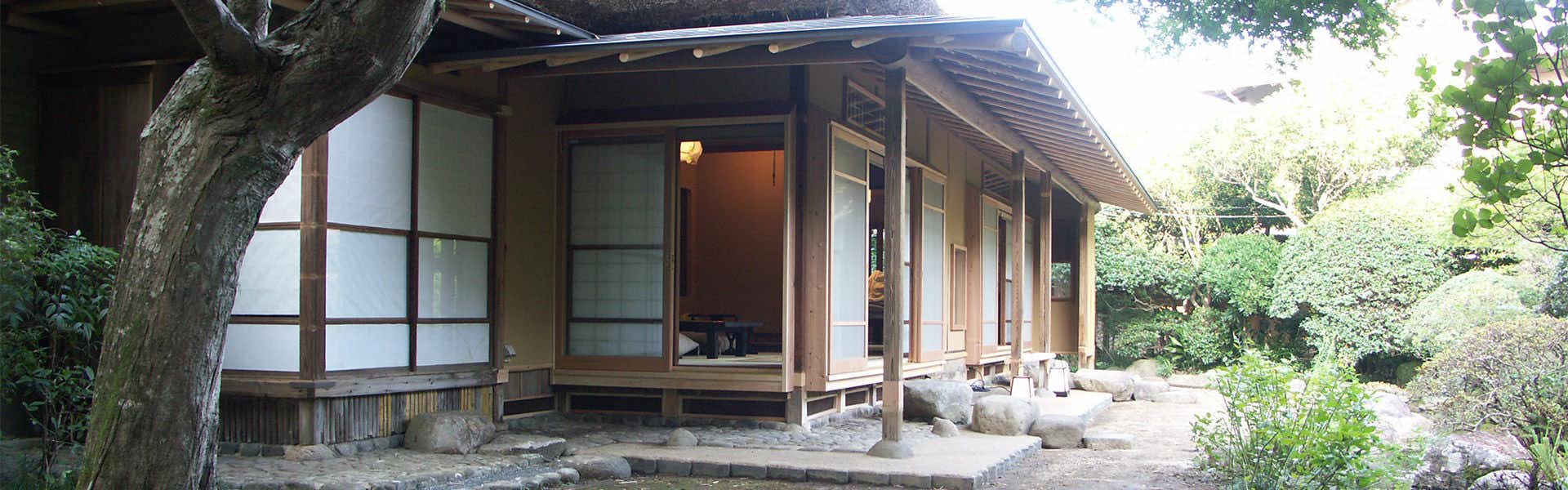 Hanareya Ishidaya