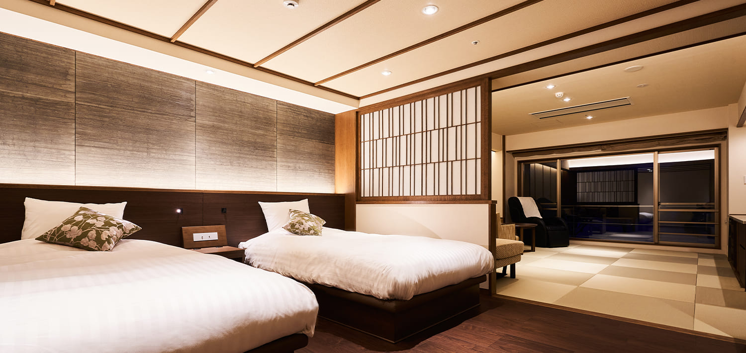 Zao Shiki no Hotel