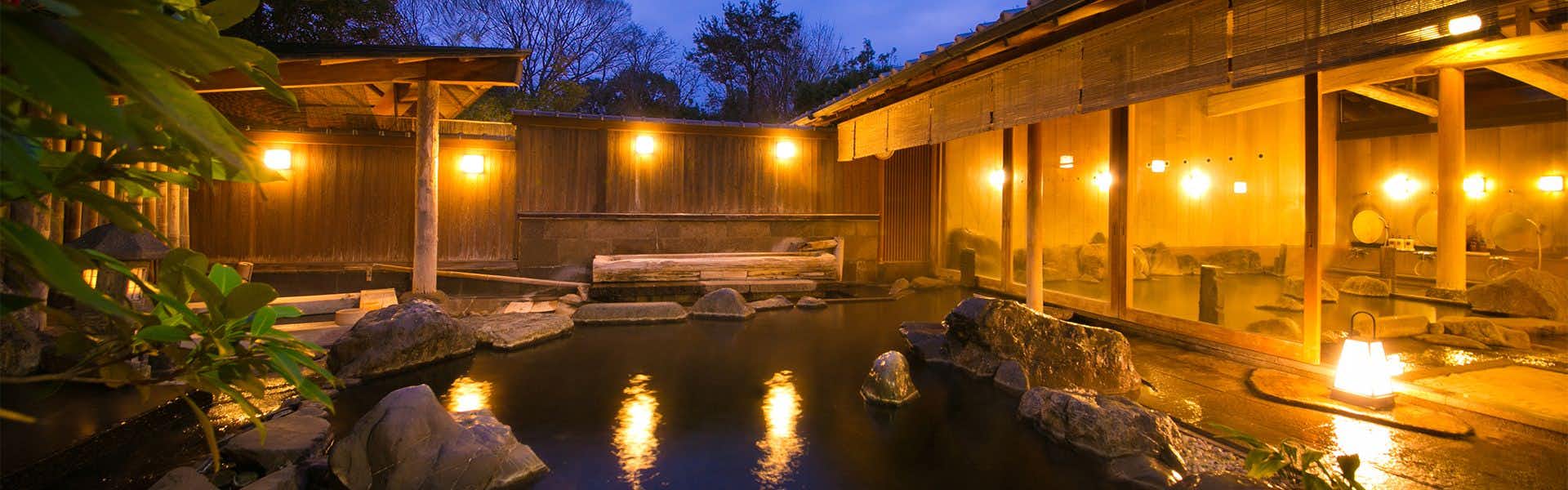 Suki no Yado Yakakutei