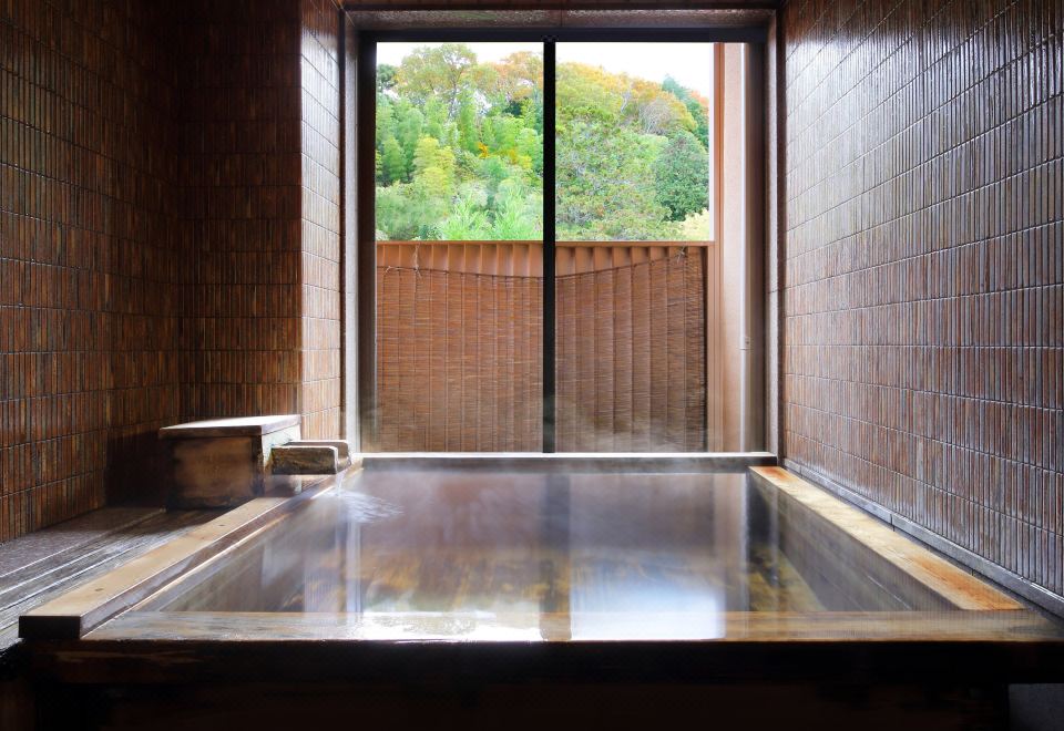 Yutagawa Onsen Kyubey Annex Gyutamaya