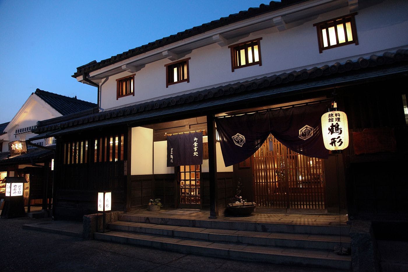 Ryokan Tsurugata