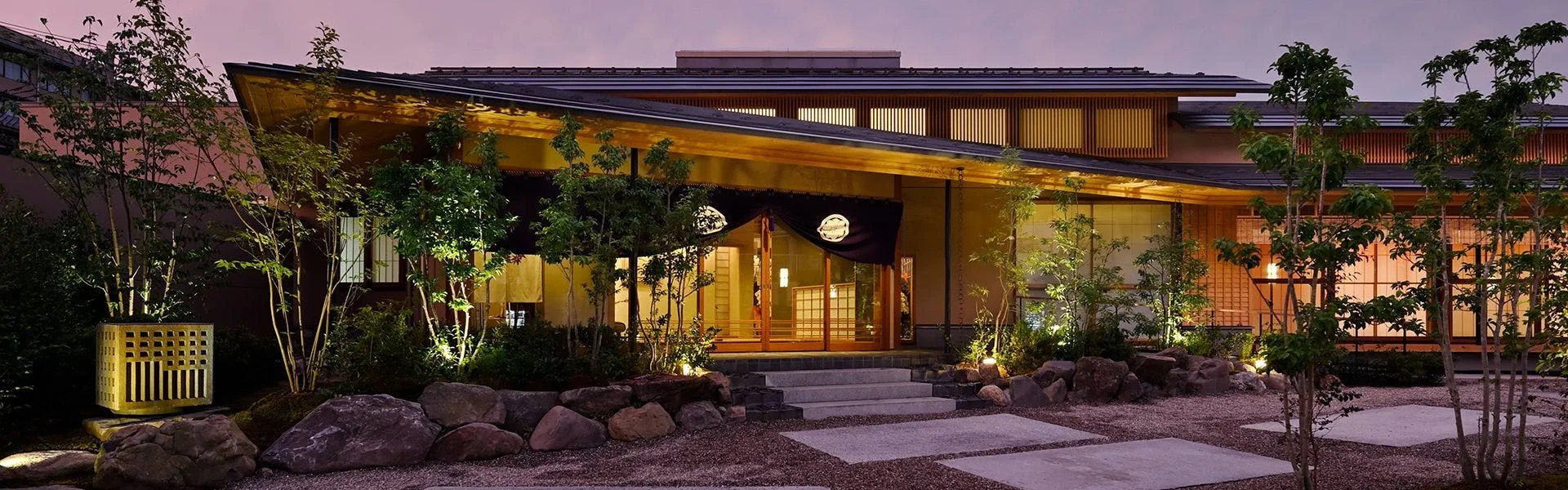 Awara Onsen Kofuyuden Beniya