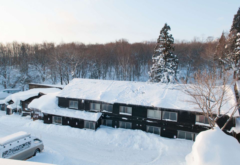 Yachi Onsen