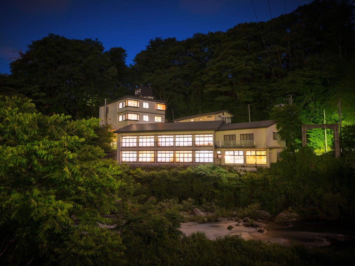 Okina Ryokan