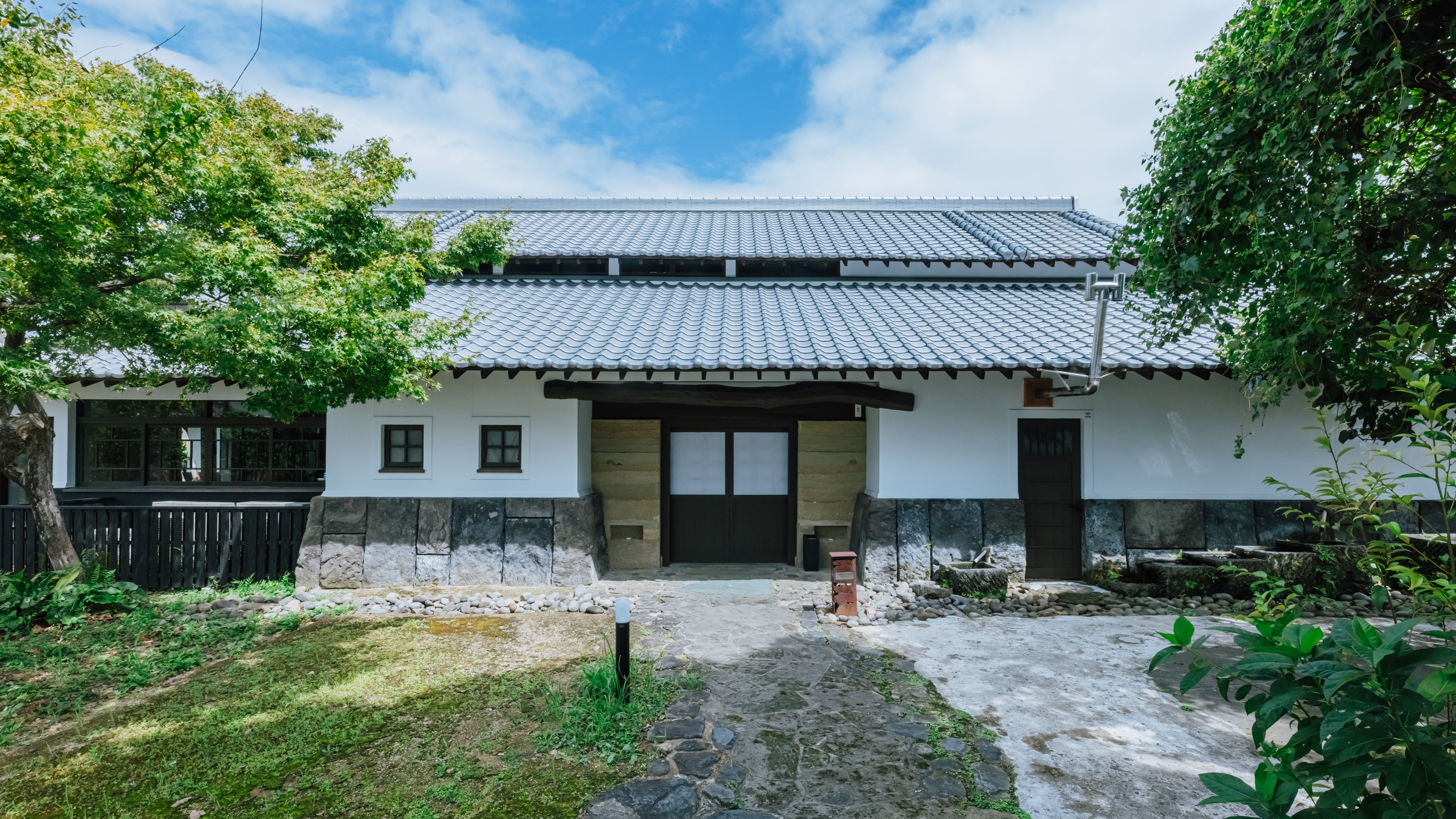 Fukahori-tei