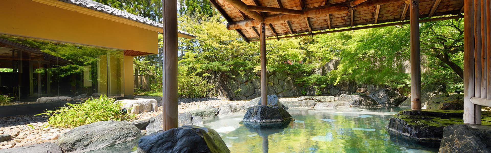 Saryo Soen, 宮城 Prefecture