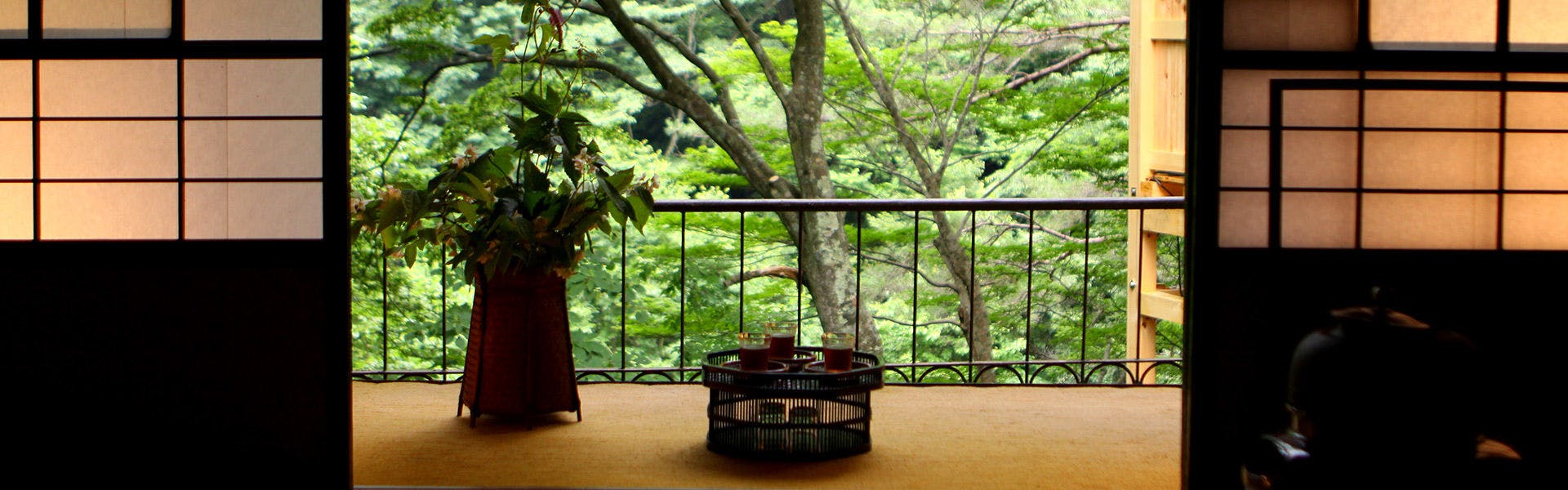 Fukeikan, Takayama, Yamada Onsen