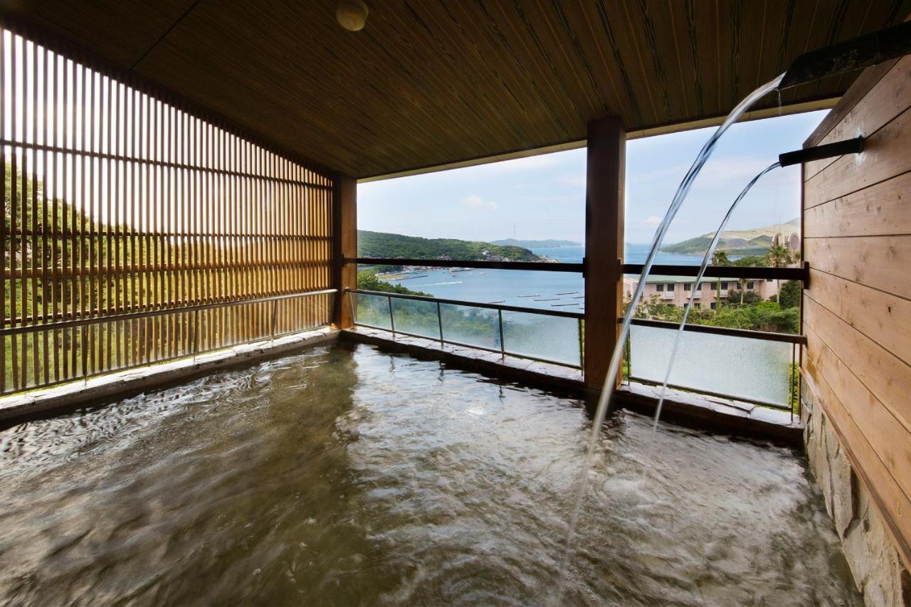 Toba View Hotel Hanashinju