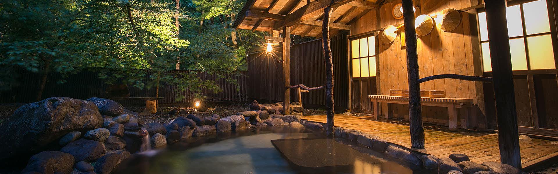 Natsuse Onsen Miyakowasure