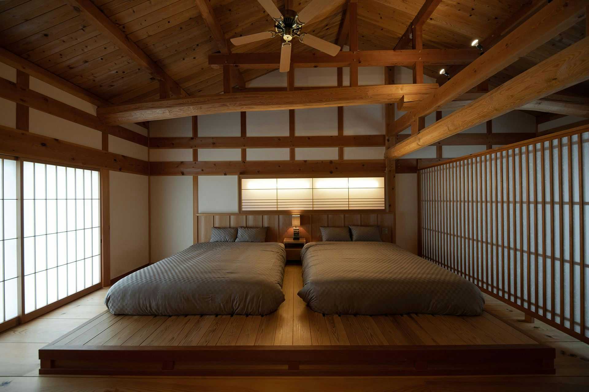 Keyaki no Yado En, Shiga Prefecture