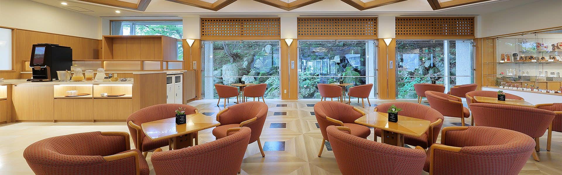 Zao Kokusai Hotel, Yamagata Prefecture