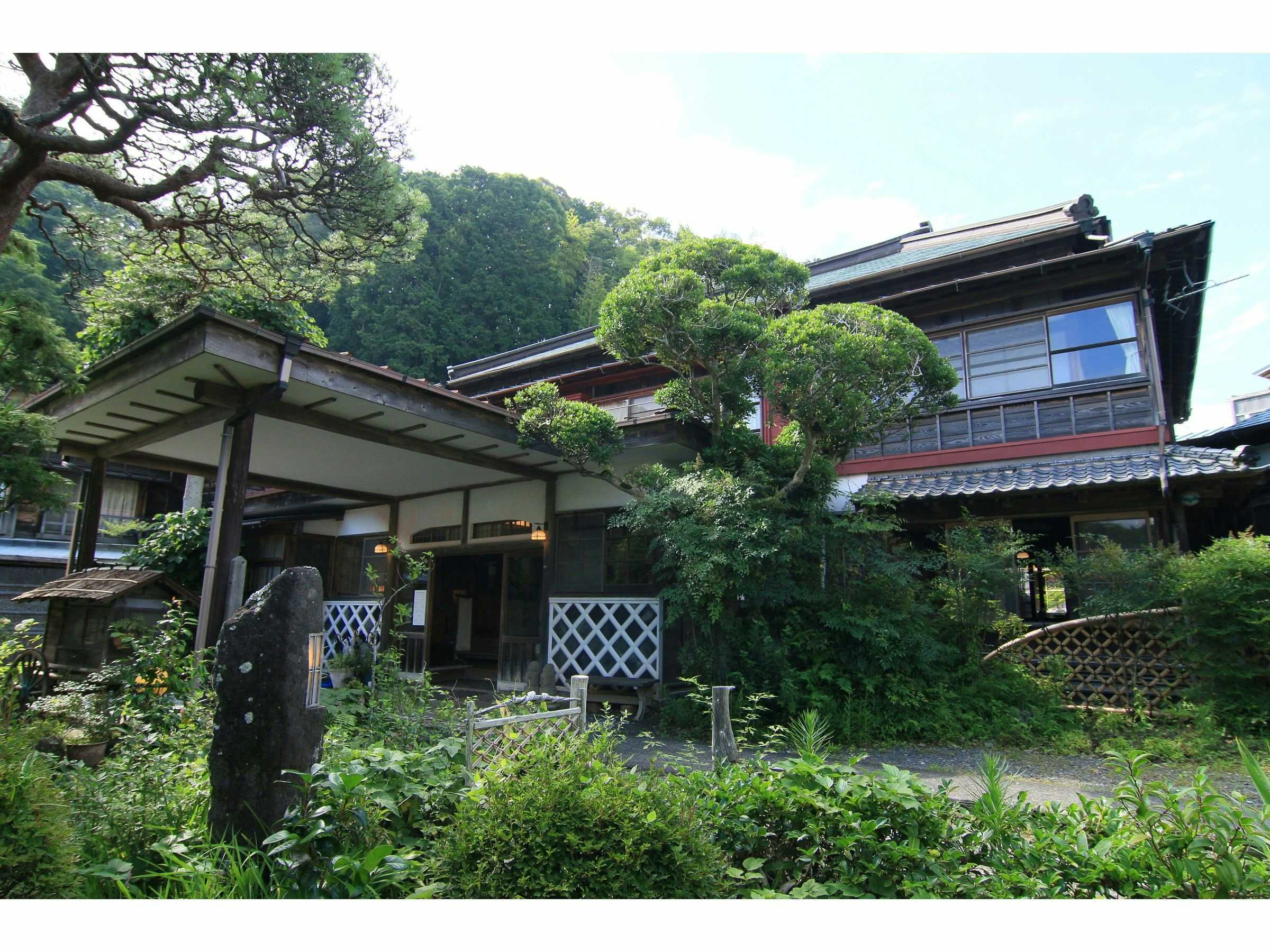 Senninburo Kanaya Ryokan