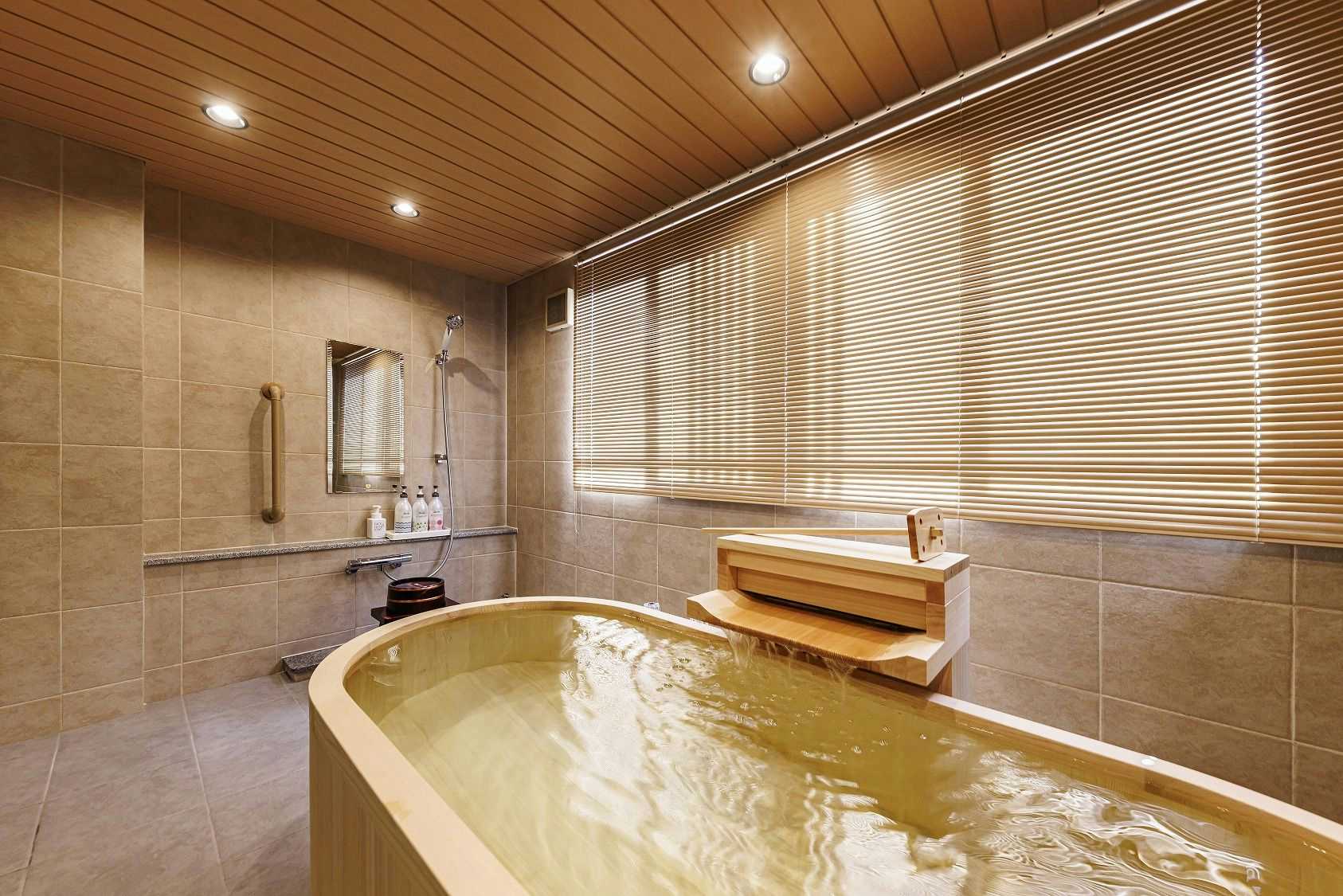 Izu Atagawa Onsen: A Journey Through Six Private Baths - Yuhana Mankai, A Retreat for Two