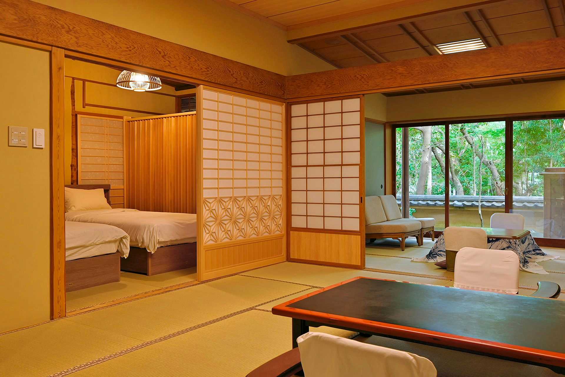 Atami Onsen Sanpeiso