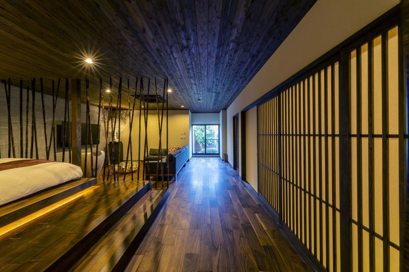 Nakoikan, Tamana, Tensui