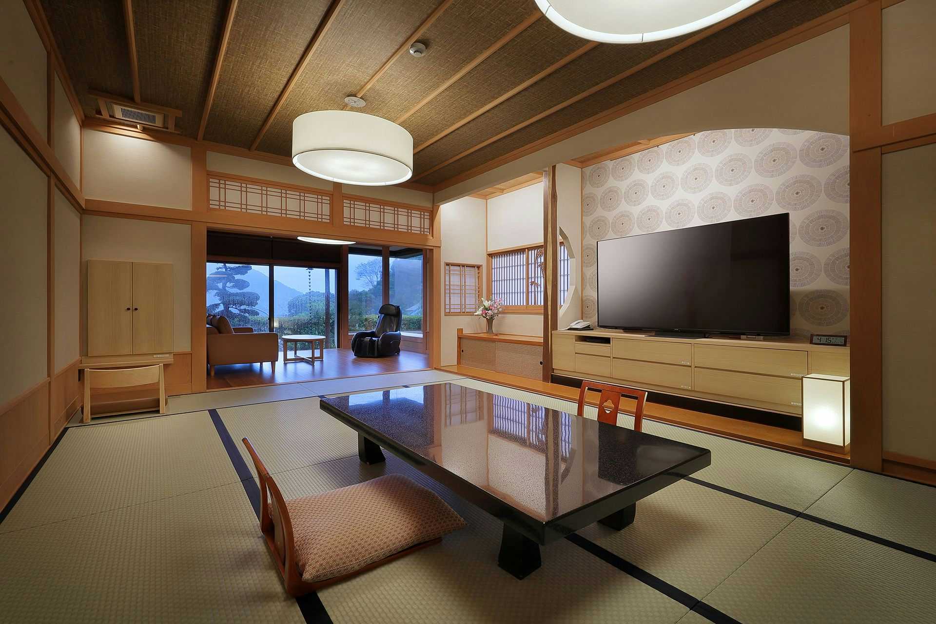 -Syunsai no Yado- Ryokusuitei