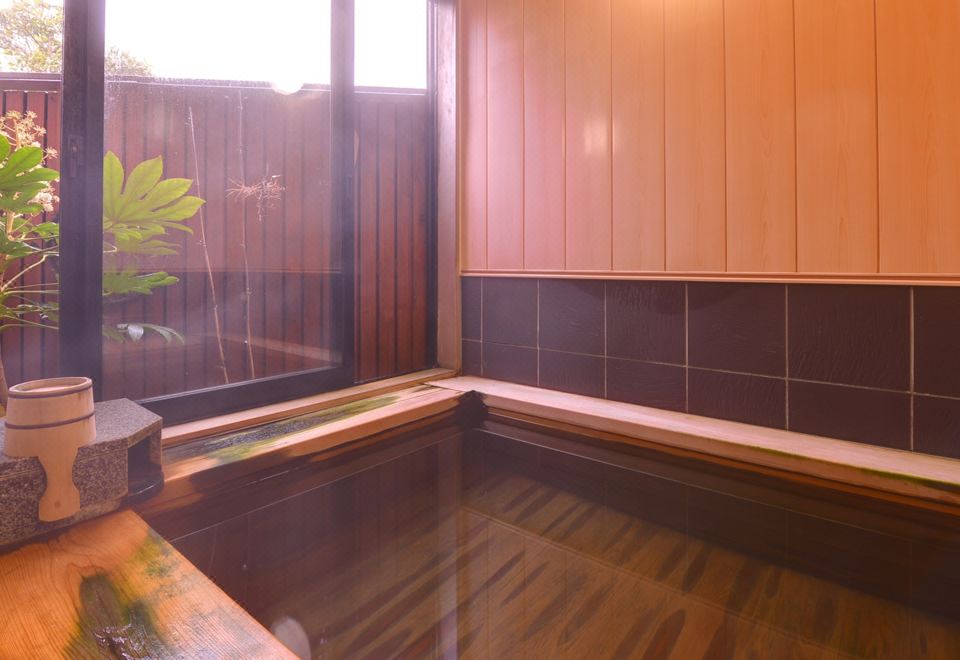 Amanohashidate Onsen Ryokan Shogetsu <Kyoto Prefecture>