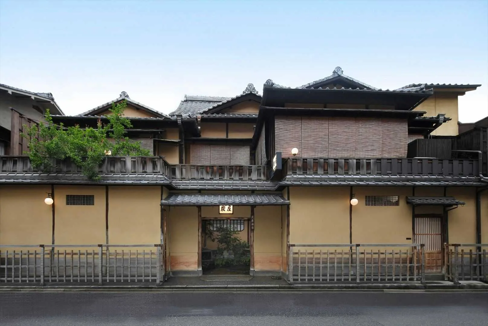 Sumiya Ryokan
