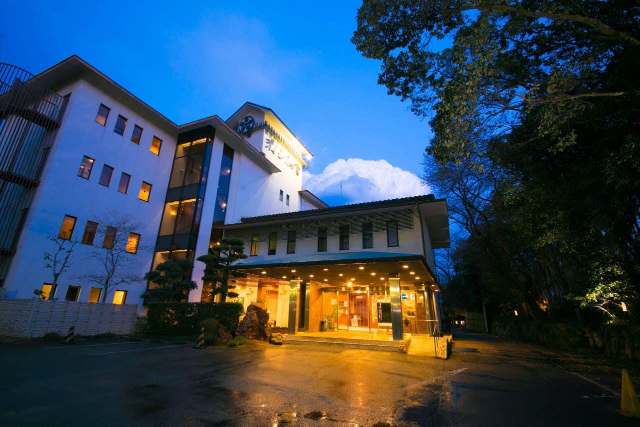 Sakakibara Onsen Ryokan Seishonagon
