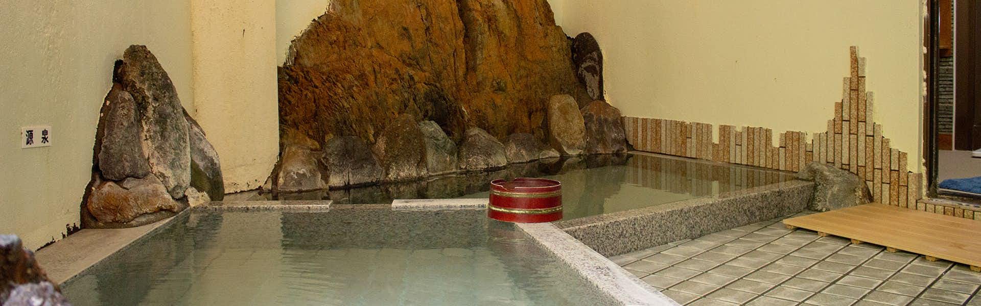 Seiko Ryokan, Shizuoka Prefecture