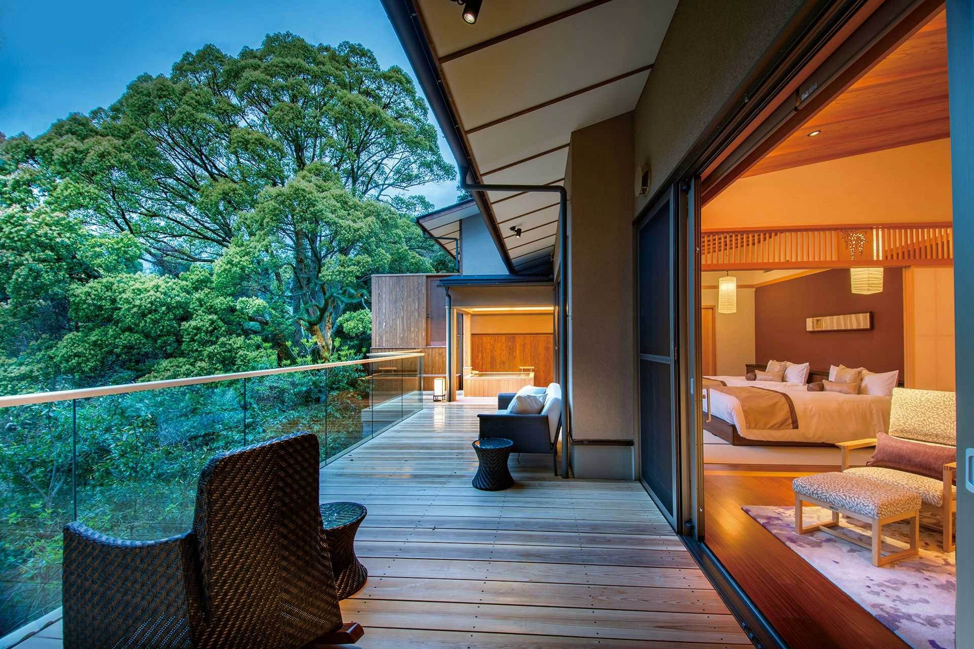 ABBA Resorts Izu Zagyosoh