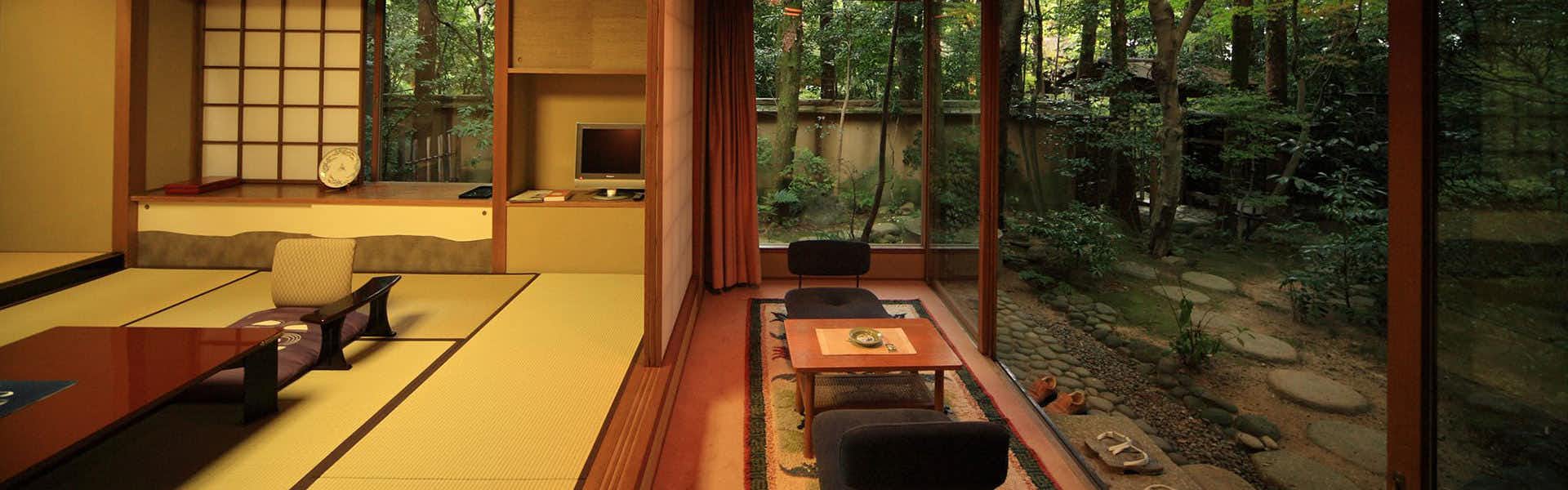 Taishoya, Saga Prefecture