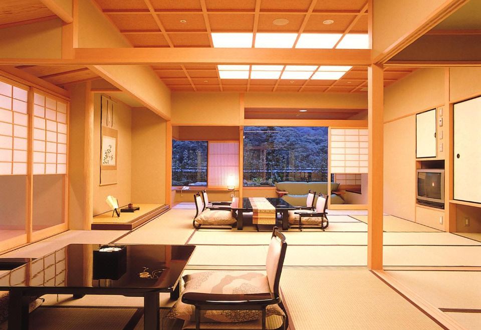 Kotohira Onsen Kotosankaku