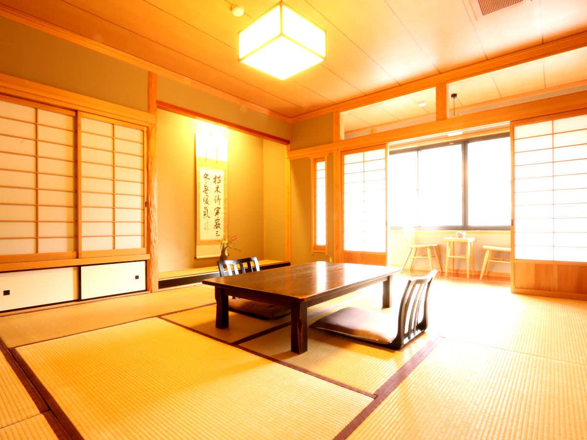 Marucho Ryokan