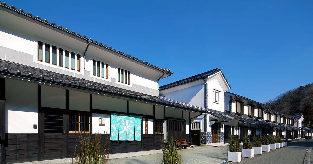 Yubara no Yado Komeya