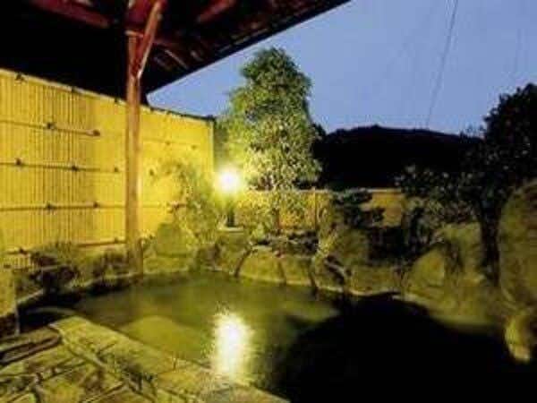 Yunohira Onsen Ryokan Yamashiroya, 大分 Prefecture