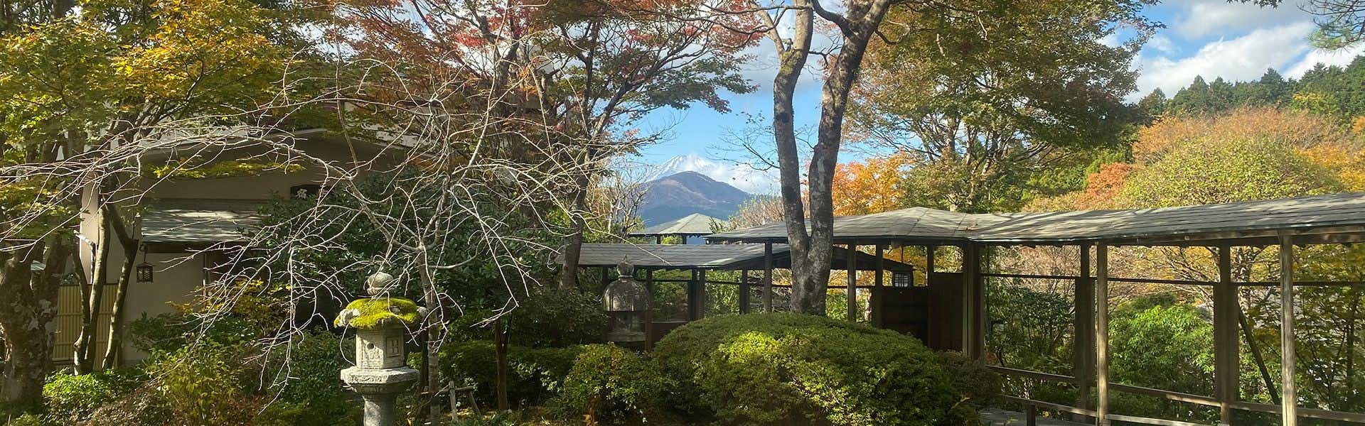 Takumi no Yado Yoshimatsu