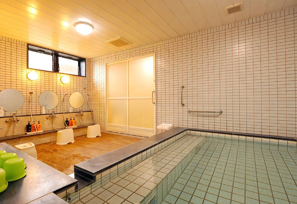 Ryokan Kinsui