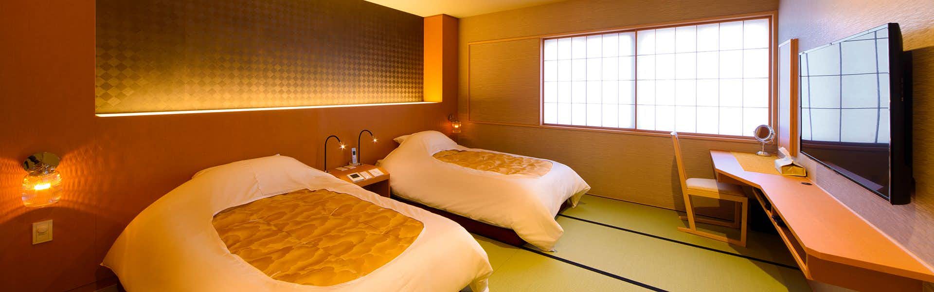 Kanazawa Chaya, Japan