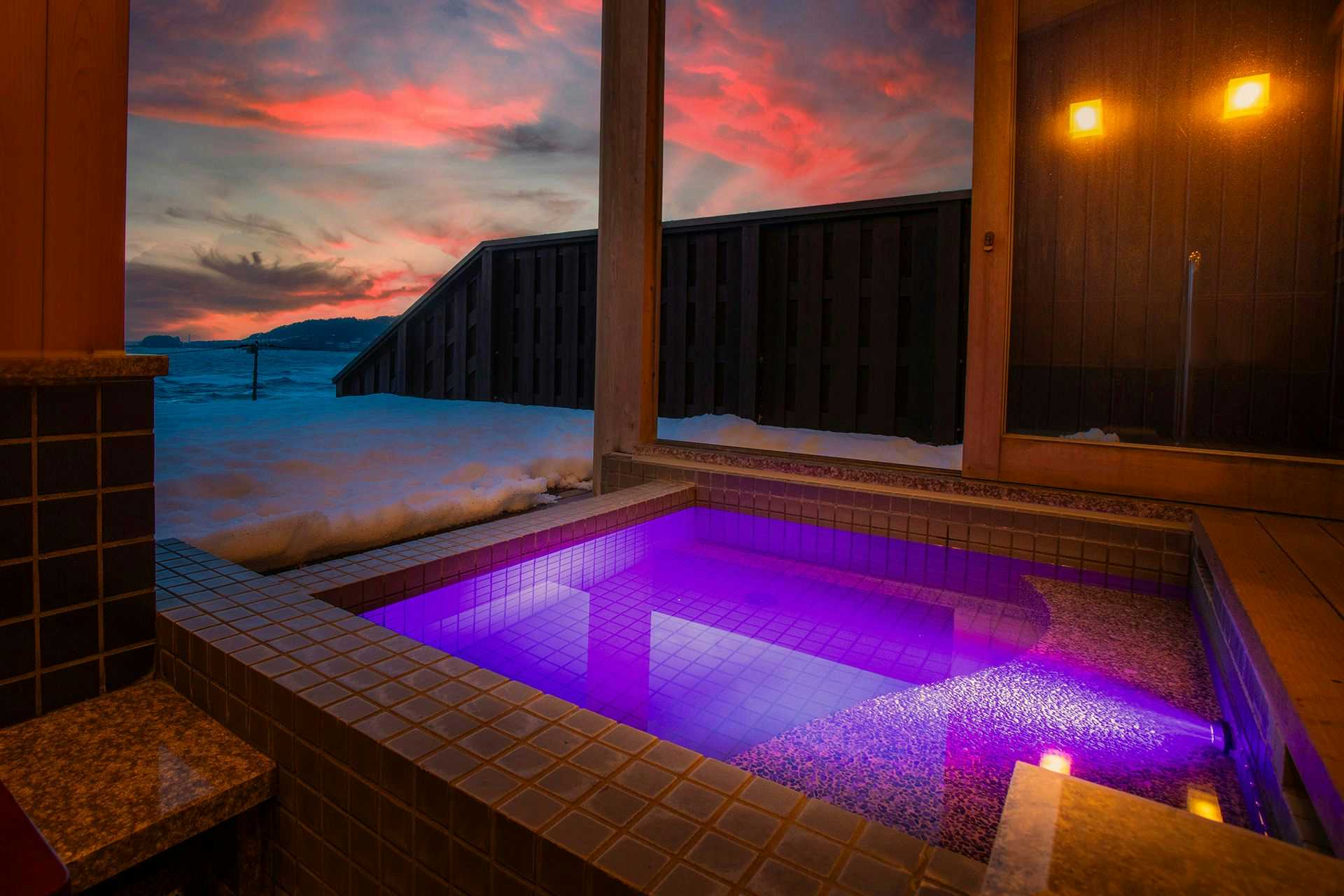 Kyo・Tango Resort Hanare Soraharu