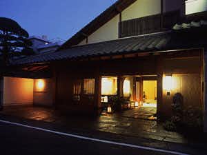 Kappo Ryokan Momiya