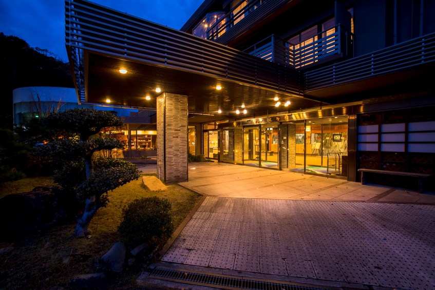 Hotel Kitanoya