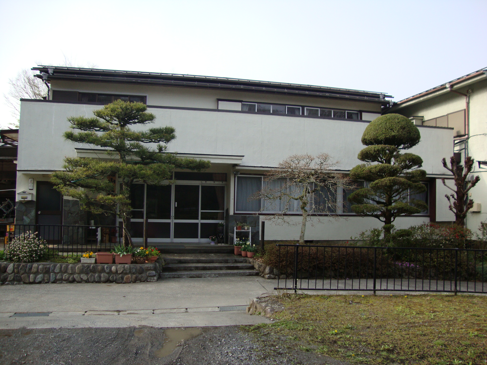 Ikoi Sanso