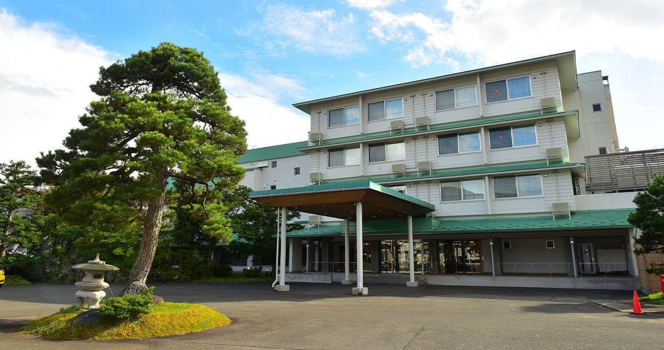 Fujiya Hotel