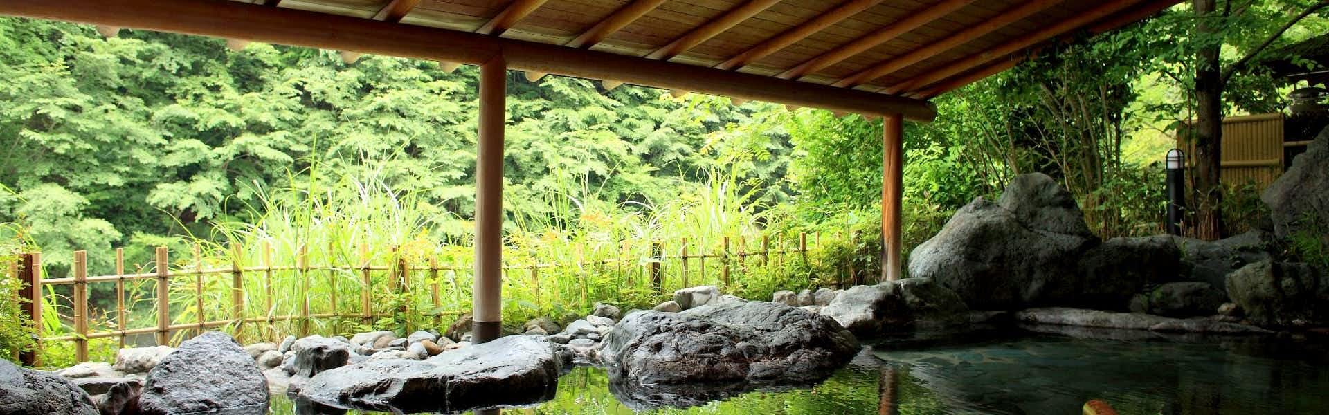 Nishiyama Onsen Keiunkan