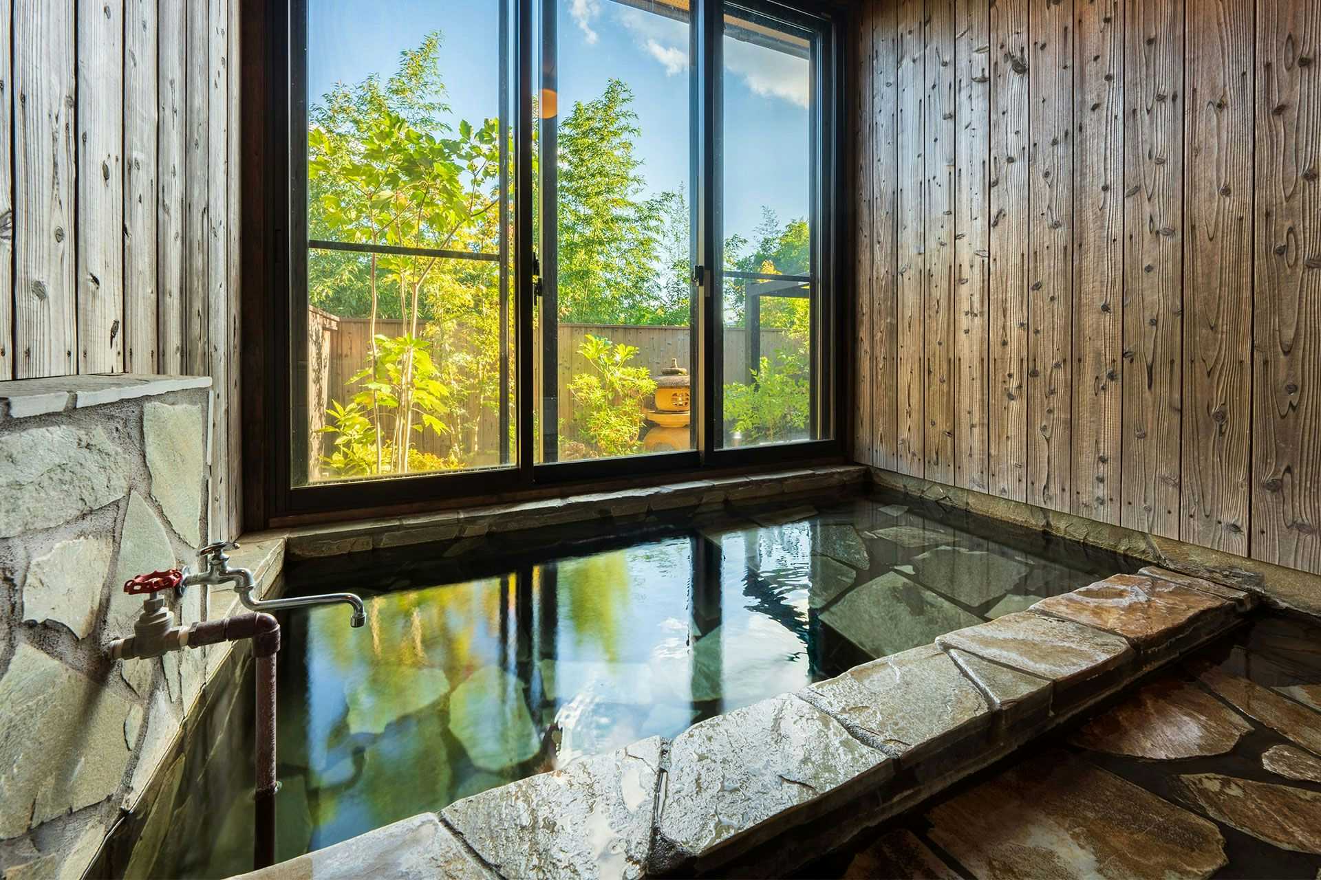 Yufuin ZEN, Oita Prefecture